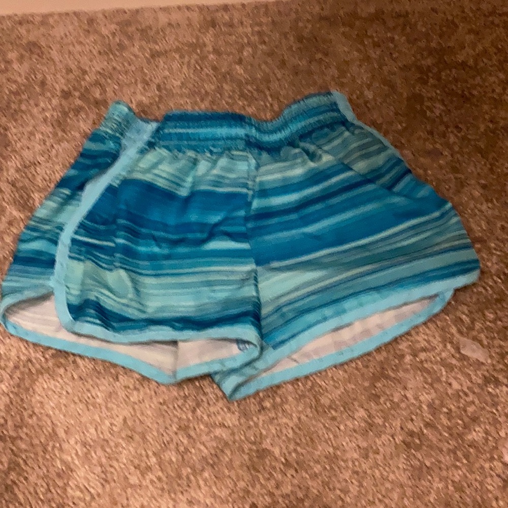 Athletic shorts